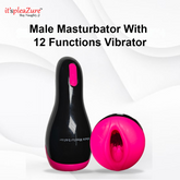 Male sex toy